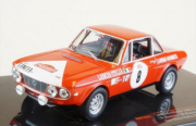 Lancia Fulvia 1600 Coupe HF San Remo  1/43