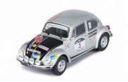 Volkswagen Coccinelle 1303 S Rallye d'Elbe  1/43