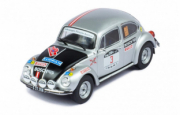 Volkswagen Coccinelle 1303 S #3 Rallye d'Elbe  1/43