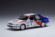 Mitsubishi Galant VR-4 - 2eme RAC Rallye  1/43