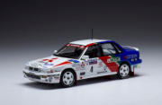 Mitsubishi Galant VR-4 RAC Rallye  1/43