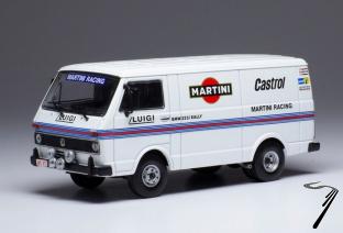 Volkswagen LT28 SWB Martini Racing 28 SWB Martini Racing 1/43