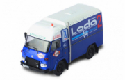 Divers Avia A 21 F, Lada Rally Service  1/43