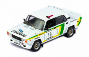 Lada 2105 VFTS #18 - Rallye Barum  1/43