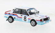 Skoda 130 L - 5ème Rallye Bohemia  1/43