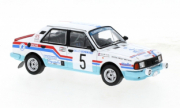 Skoda 130 L - 6ème Rallye Bohemia  1/43