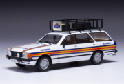 Ford Granada MK II Breack Rothmans Assistance Rallye  1/43