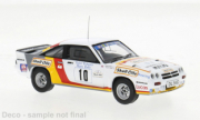 Opel Manta 400 #10 Manx Rallye  1/43