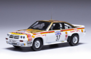 Opel Manta 400 #37 - 9eme RAC Rallye  1/43