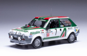 Fiat Ritmo 75 Abarth Monte Carlo  1/43