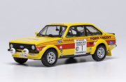 Ford Escort MK II RS 1800 Southern Cross Rallye  1/43