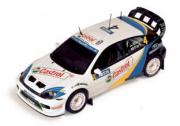 Ford Focus  1st Finland Rally  1/43