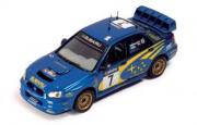 Subaru Impreza Rallye Australie  1/43