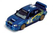 Subaru Impreza WRC 1er Tour de Corse  1/43