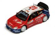 Citroen Xsara WRC 1st Argentina Rally  1/43