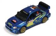 Subaru Impreza Rallye Monte Carlo  1/43