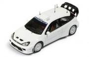 Ford Focus WRC Test car  1/43