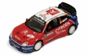Citroen Xsara Rallye de Turquie  1/43