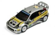Ford Focus 5i&egrave;me Rallye Acropole  1/43