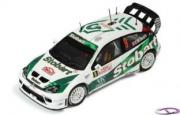 Ford Focus Rallye Monte Carlo 1/43
