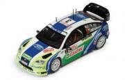 Ford Focus 1er Rallye Monte Carlo  1/43