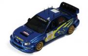 Subaru Impreza Rallye Monza  1/43