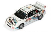 Subaru Impreza WRX 1st Portugal Rally  1/43