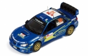 Subaru Impreza WRC #14 Rallye du Japon  1/43