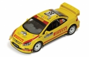 Peugeot 307 3i&egrave;me Rallye Argentine N&deg;25  1/43