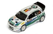 Skoda Fabia N°16 Rallye Turquie 1/43
