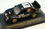Subaru Impreza #46 Rallye Nouvelle Zelande  1/43