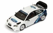 Ford Focus WRC Test car  1/43
