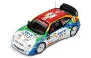 Citroen Xsara German Rally  1/43