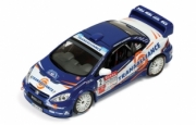 Peugeot 307 WRC 1er Rallye des C&eacute;vennes  1/43