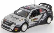 Citroen Xsara 3i&egrave;me Rallye Chypre  1/43