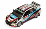 Mitsubishi Lancer EVO IX #147 Rallye Portugal  1/43