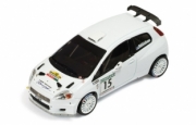 Fiat Punto S2000 #15 Rallye Della Marca  1/43