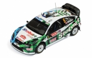 Ford Focus RS WRC08 #5 Rallye Grande Bretagne  1/43