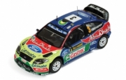 Ford Focus 1er Rallye Su&egrave;de  1/43