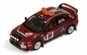 Mitsubishi Lancer EvoX #00 Safety Car Japan  1/43