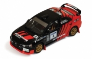 Mitsubishi Lancer EvoX Tour Karatsu  1/43