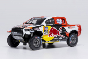 Toyota GR DKR Hilux Evo T1+ #200 - 1er Dakar  1/43
