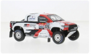 Toyota GR DKR Hilux Evo T1+ #225  1/43