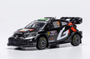 Toyota GR Yaris 1er Safari Rallye  1/43