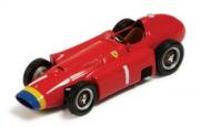Ferrari D50 1er GP Nurburgring coffret Champion du Monde  1/43
