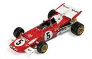 Ferrari 312B2 GP Nurburgring  1/43