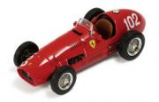 Ferrari 500 F2 GP Allemagne  1/43