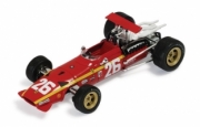 Ferrari 312 F1 1er GP France  1/43