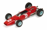 Ferrari 158 F1 N°2 1er GP Monza 1/43