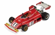 Ferrari 312B3/74 #11 1er GP Allemagne Nurburgring  1/43